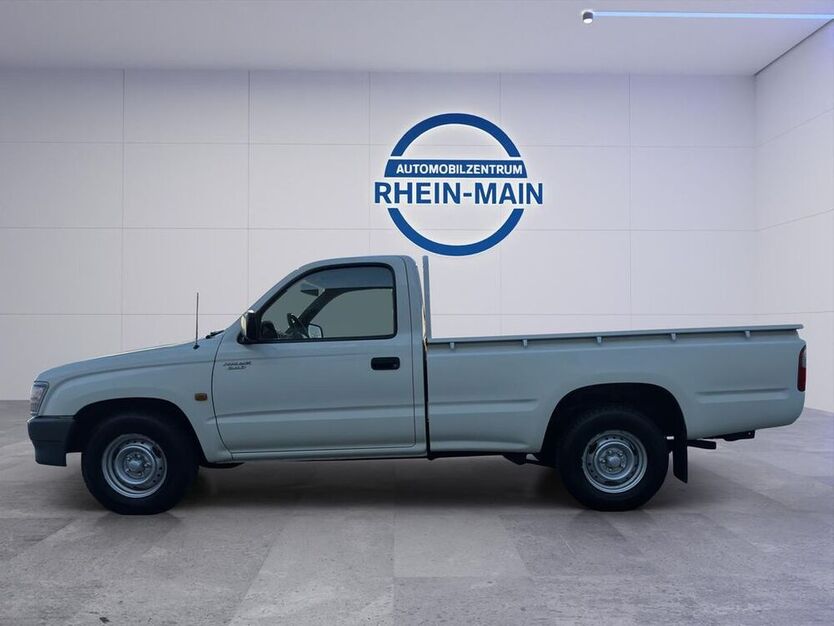 Hilux