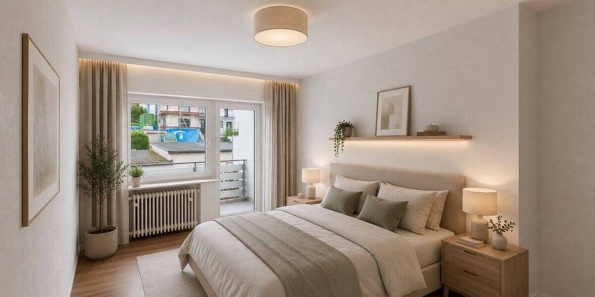 Reihenmittelhaus Bad Soden - 5 Zimmer, 105 m&sup2;, 525.000&euro; | Angebot:26851629
