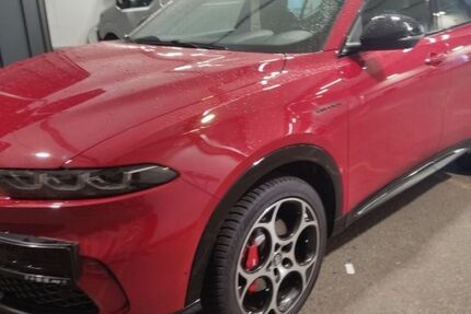 Alfa Romeo Tonale 10.632 km 30.950 &euro; Ingelheim am Rhein (bei Mainz) 55218