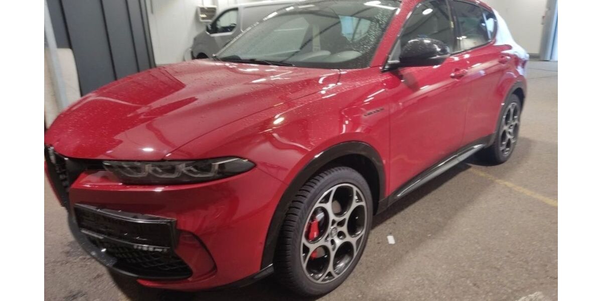 Alfa Romeo Tonale 10.632 km 30.950 &euro; Ingelheim am Rhein (bei Mainz) 55218