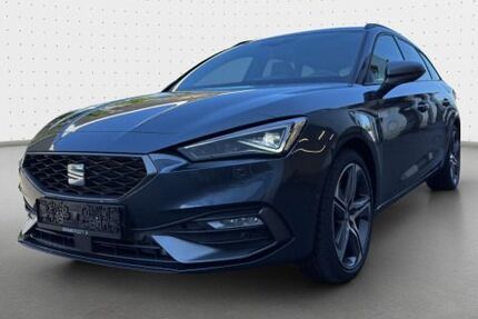 Seat Leon 5.000 km 37.700 € Königstein/Ts. 61462