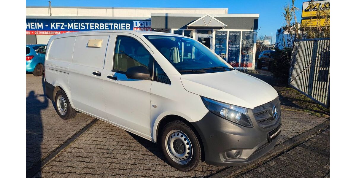 Mercedes-Benz Vito 173.500 km 15.460 &euro; Rüsselsheim 65428