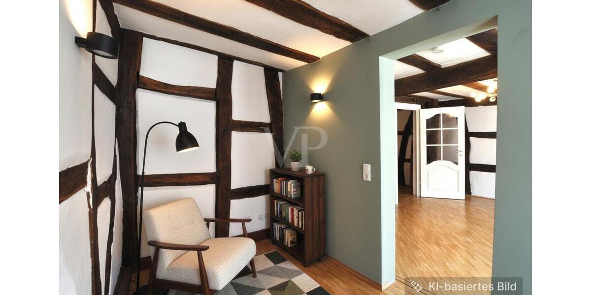 Maisonettenwohnung Idstein - 4.5 Zimmer, 165 m&sup2;, 1.700&euro; | Angebot:24788731