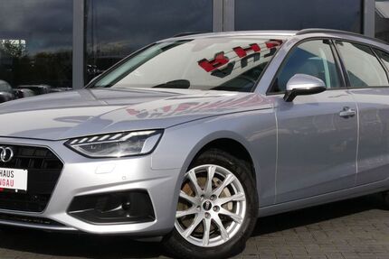 Audi A4 83.000 km 25.950 &euro; Geisenheim am Rhein 65366