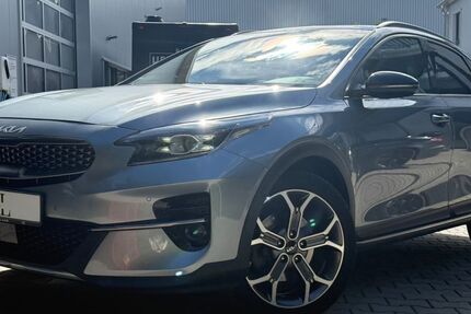 Kia XCeed 64.375 km 21.950 &euro; Nieder-Olm 55268