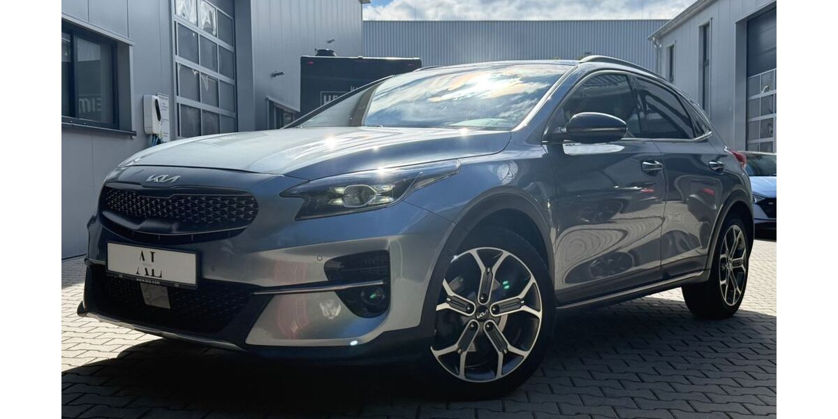 Kia XCeed 64.375 km 22.450 &euro; Nieder-Olm 55268