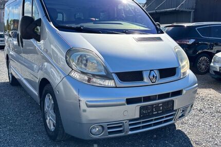 Renault Trafic 158.421 km 8.890 € Frankfurt am Main 65933
