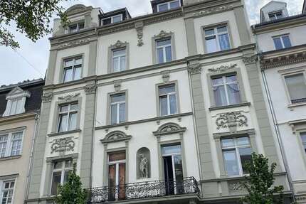 Wohnung zum Mieten in Wiesbaden 440 € 25 m²