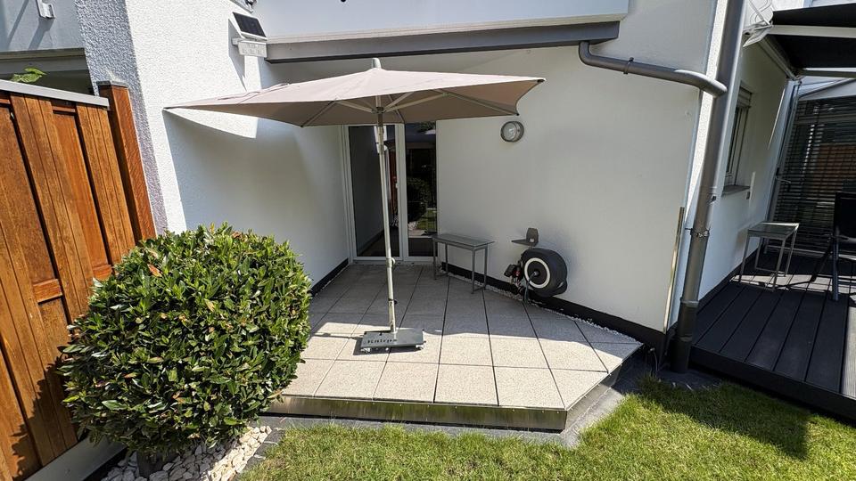 Erdgeschoßwohnung Wiesbaden Nordost - 2.5 Zimmer, 69 m&sup2;, 334.650&euro; | Angebot:26932685