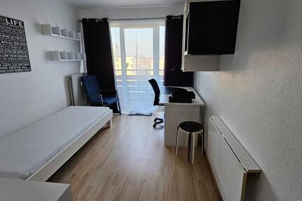 Wohnung Mainz Gonsenheim - 1 Zimmer, 20 m&sup2;, 590&euro; | Angebot:25304589