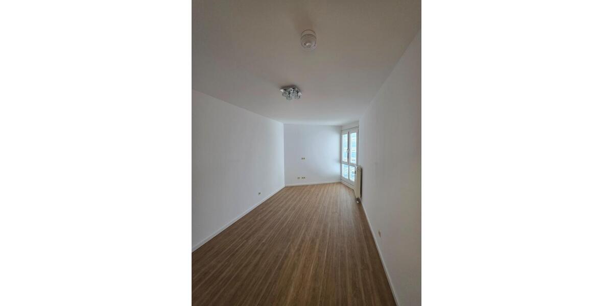 Freie & frische renovierte 1 Zimmerwohnung provisionsfrei 1 zimmer