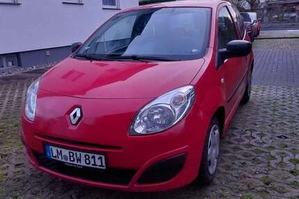 Renault Twingo 114.000 km 1.999 &euro; Idstein 65510