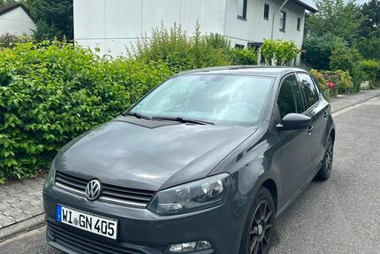 VW Polo 127.000 km 6.099 &euro; Wiesbaden 65205