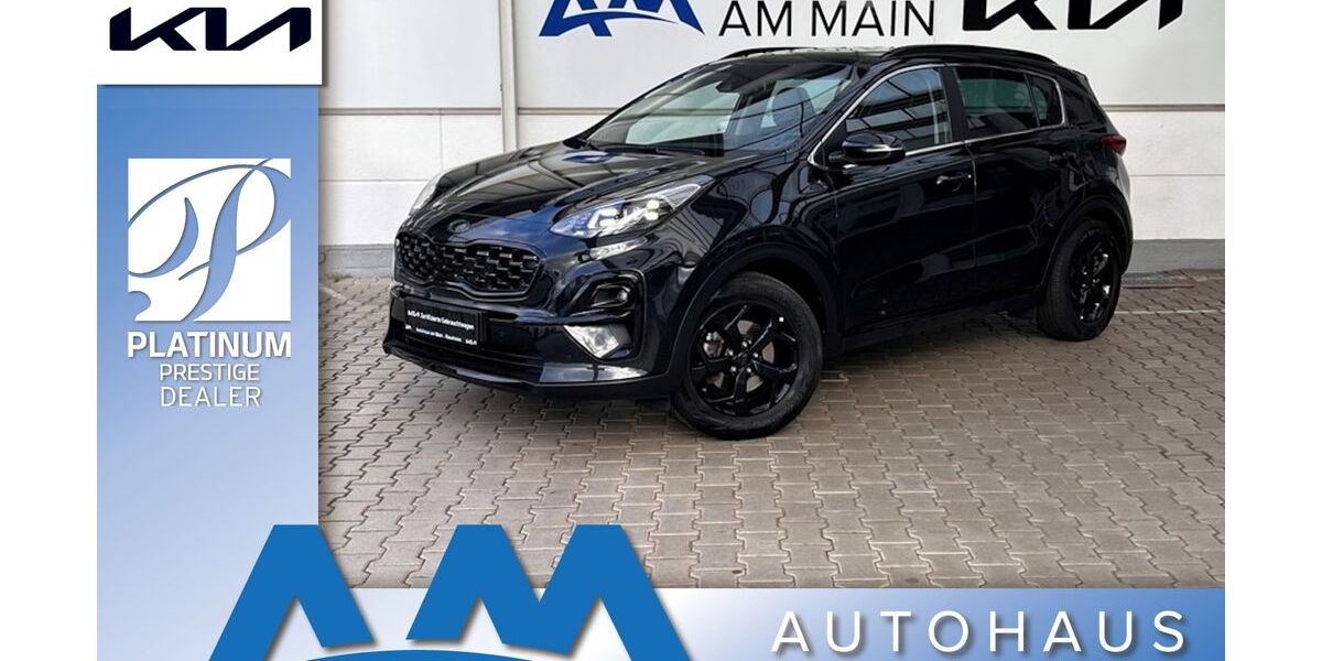 Kia Sportage 66.800 km 22.950 € Raunheim 65479