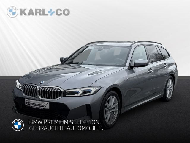 BMW 320 25.234 km 41.990 &euro; Rüsselsheim 65428