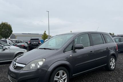 Opel Zafira 332.823 km 1.950 € Budenheim 55257