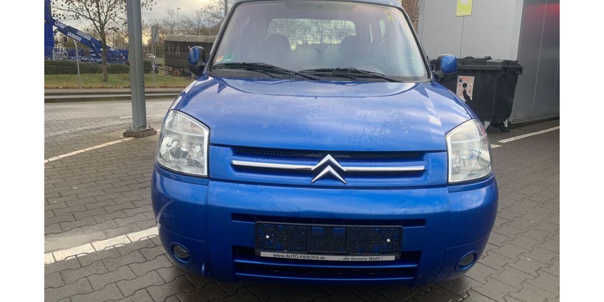 Citroen Berlingo 189.200 km 1.699 &euro; Mainz-Kastel 55252