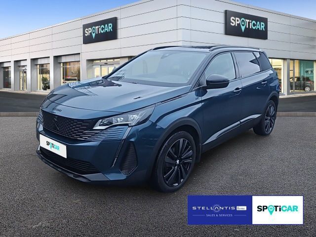 Peugeot 5008 35.389 km 25.230 &euro; Wiesbaden 65201