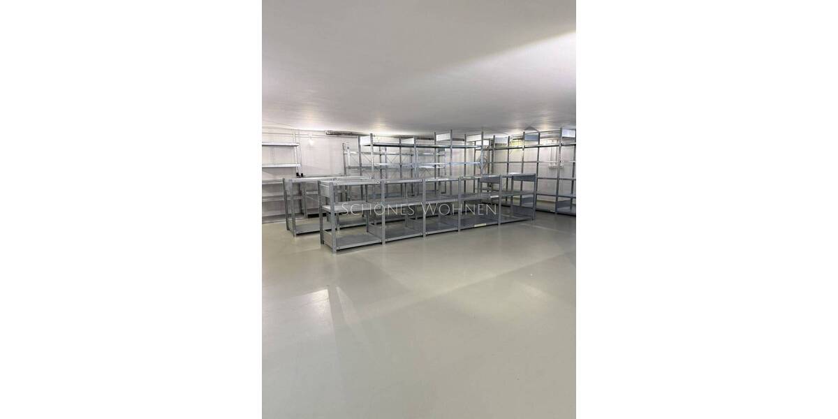 Gewerbeobjekt Bodenheim - 2 Zimmer, 140 m&sup2;, 560&euro; | Angebot:26672424