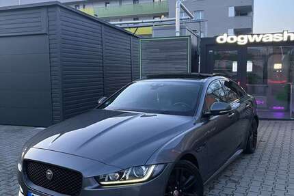 Jaguar XE 204.000 km 10.000 &euro; Raunheim 65479