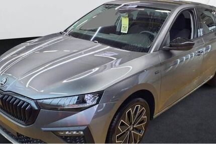 Skoda Scala 26.902 km 25.850 &euro; Bingen / Rhein 55411