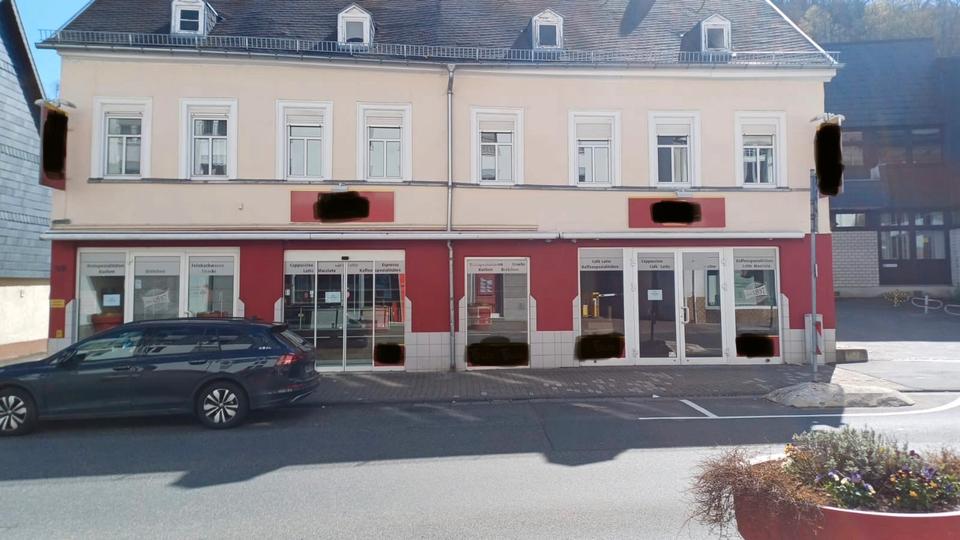 Gewerbeobjekt Bad Schwalbach - 1.400&euro; | Angebot:26128480