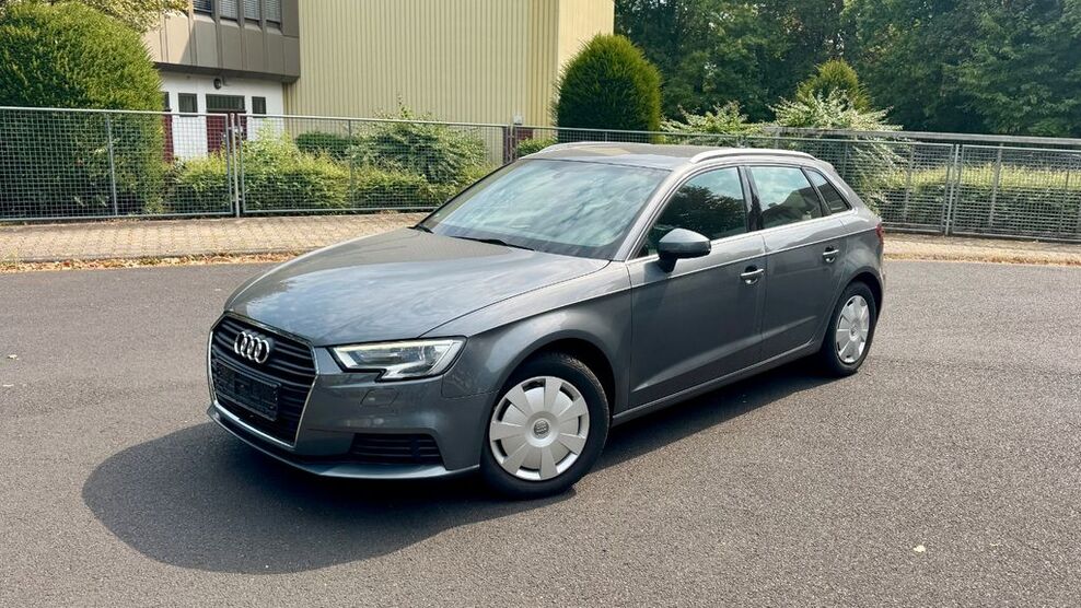 Audi A3 70.235 km 16.500 € Sulzbach 65843