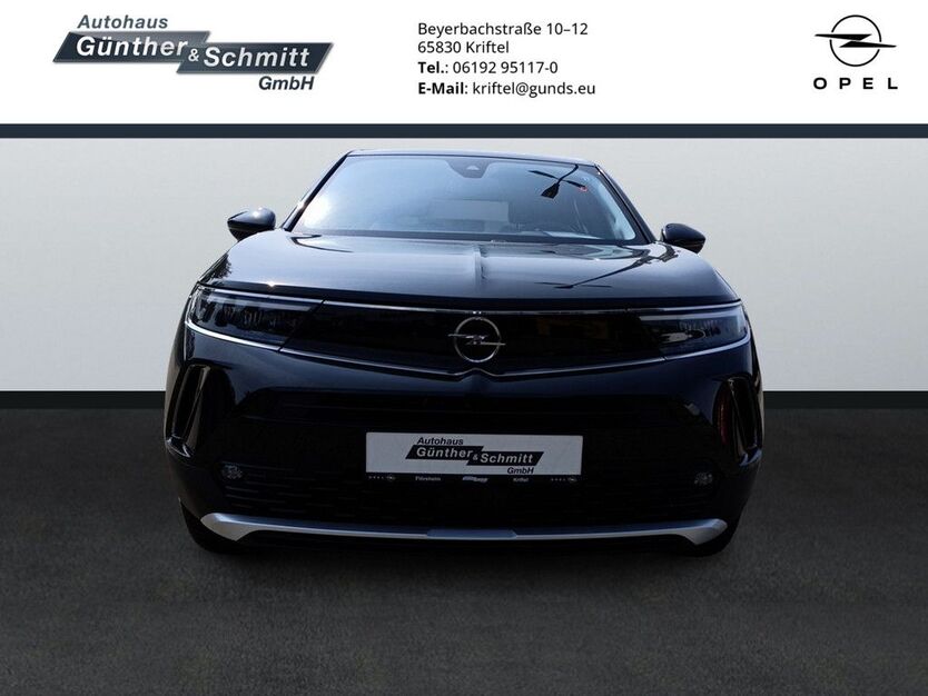 Opel Mokka 18.692 km 21.990 € Kriftel 65830