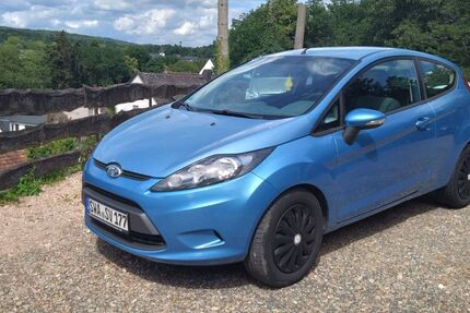 Ford Fiesta 200.000 km 1.750 &euro; Rüdesheim am Rhein 65385