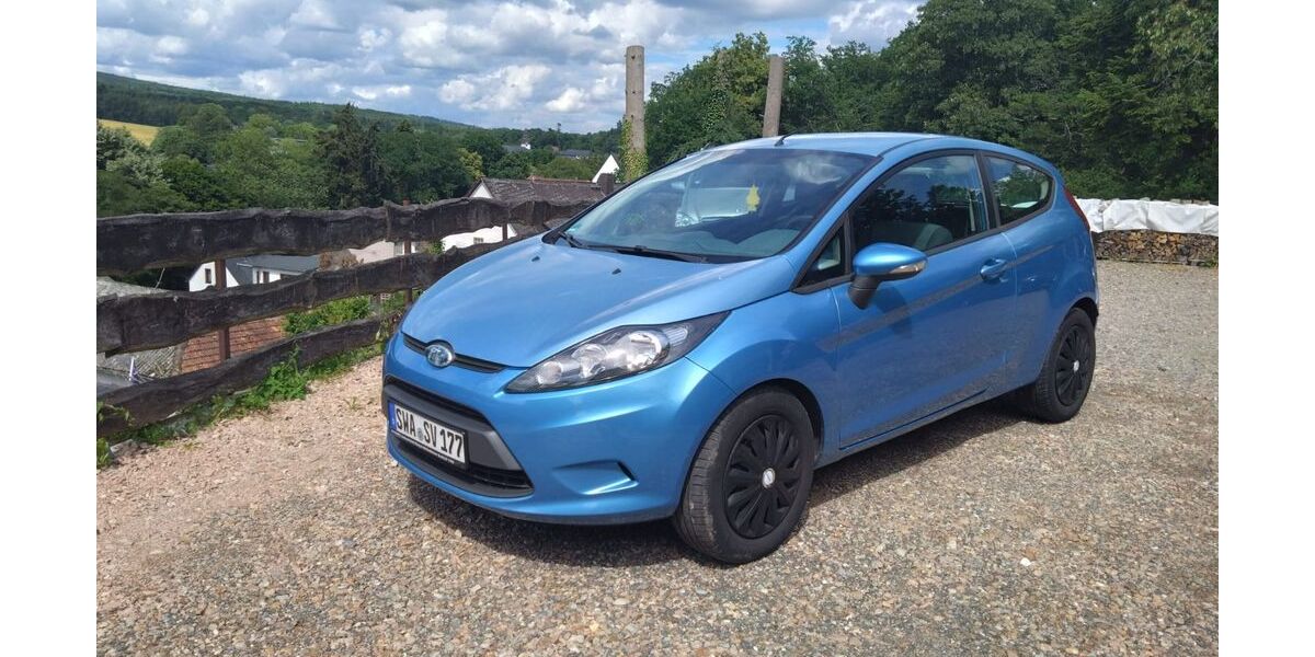 Ford Fiesta 200.000 km 1.750 &euro; Rüdesheim am Rhein 65385