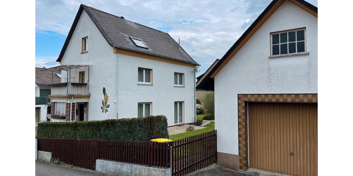 Mehrfamilienhaus, Wohnhaus Hohenstein - 7 Zimmer, 190 m&sup2;, 440.000&euro; | Angebot:27013827