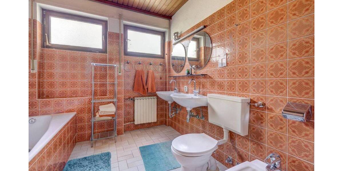 Einfamilienhaus Mainz Bretzenheim - 7 Zimmer, 162 m&sup2;, 1.190.000&euro; | Angebot:26257555