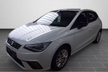Seat Ibiza 17.773 km 22.450 &euro; Bingen / Rhein 55411
