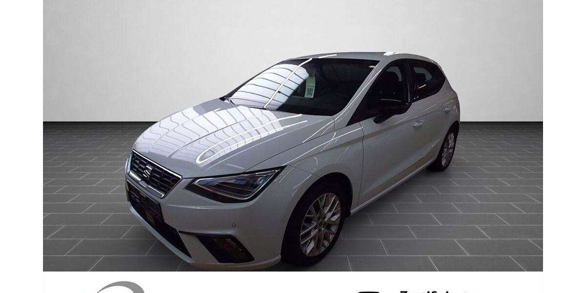 Seat Ibiza 17.773 km 22.450 &euro; Bingen / Rhein 55411