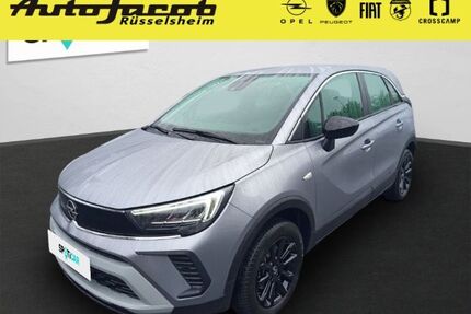 Opel Crossland (X)