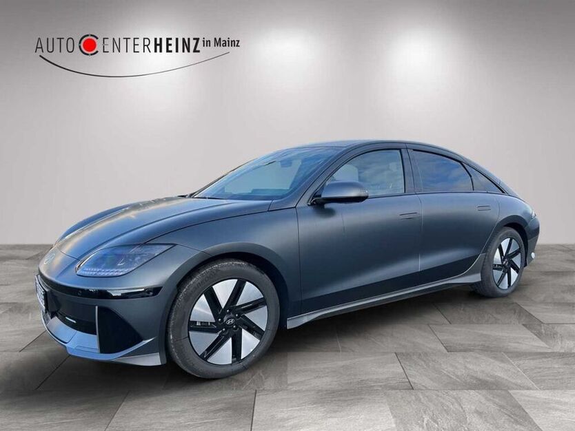 IONIQ 6