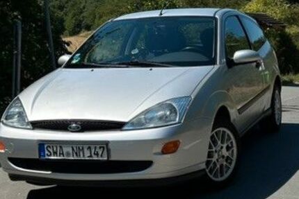 Ford Focus 114.291 km 1.300 &euro; Seligenstadt 63500