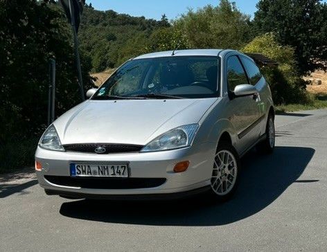 Ford Focus 114.291 km 1.300 &euro; Seligenstadt 63500