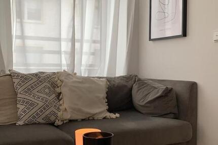 Moderne 1-Zimmer-Wohnung im Herzen der Mainzer Neustadt 1 zimmer