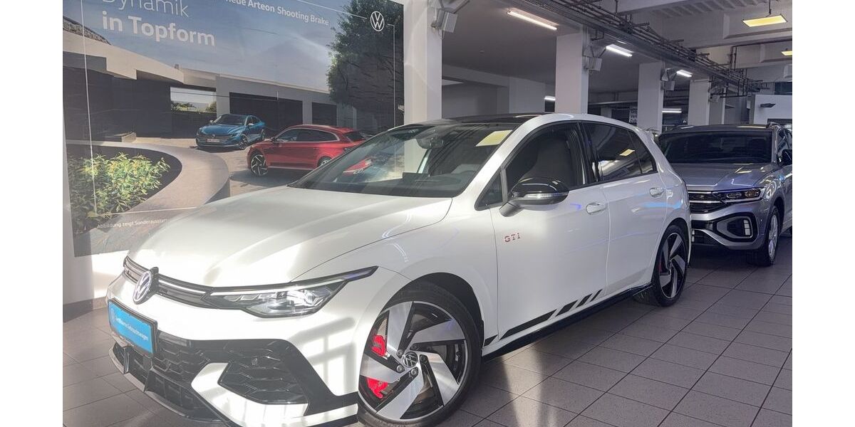 VW Golf 16.925 km 44.990 € Idstein 65510