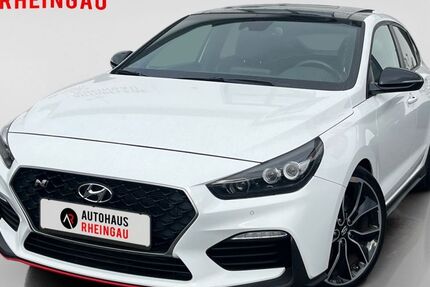 Hyundai i30 58.000 km 24.950 &euro; Geisenheim am Rhein 65366