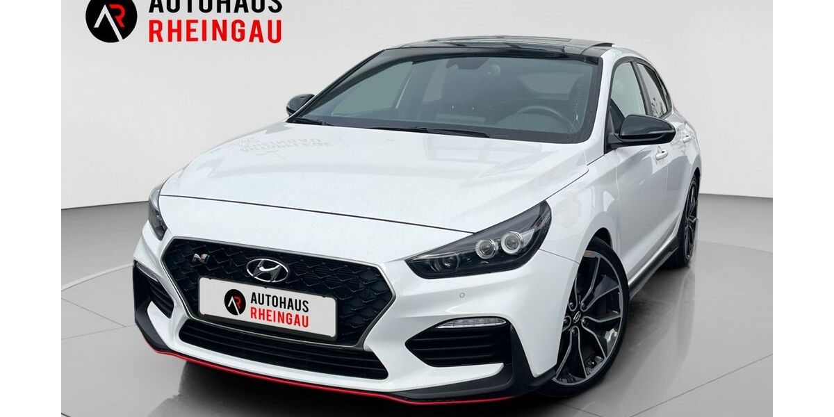 Hyundai i30 58.000 km 24.950 &euro; Geisenheim am Rhein 65366