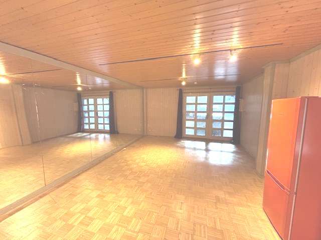 Wohnung zum Mieten in Mörfelden-Walldorf 380 € 31 m² 1 zimmer