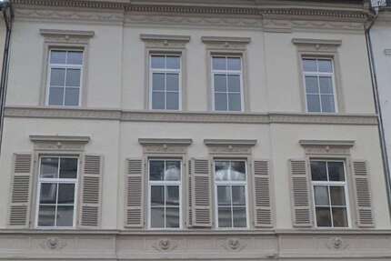 Wohnung Wiesbaden Westend / Bleichstraße - 4 Zimmer, 95 m&sup2;, 1.450&euro; | Angebot:27161597