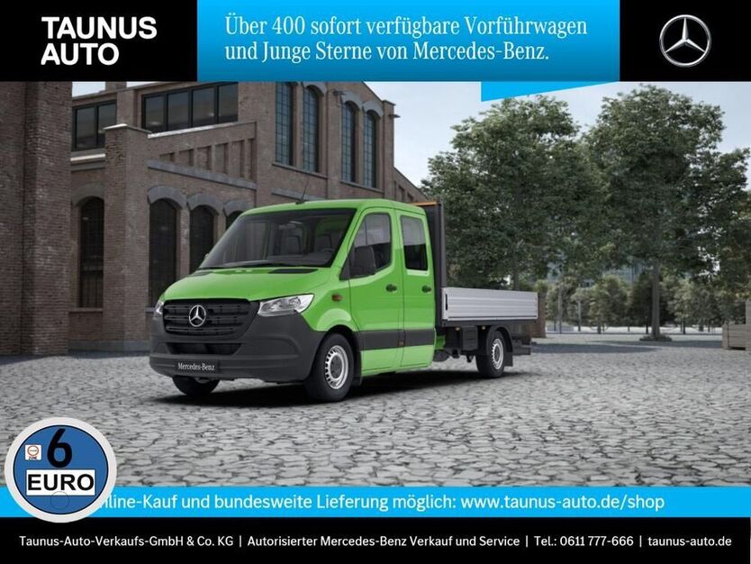 Sprinter