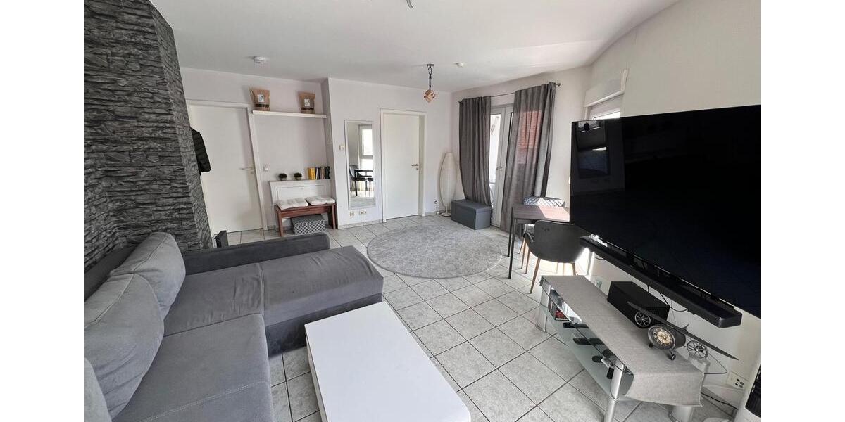 Etagenwohnung Kriftel - 2 Zimmer, 58 m&sup2;, 800&euro; | Angebot:26547052
