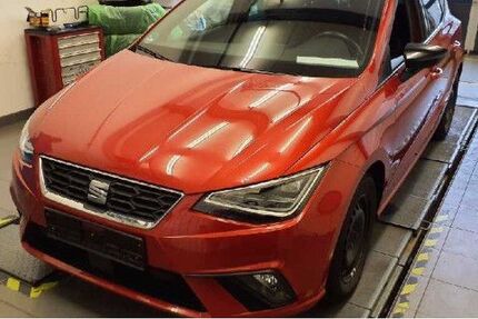 Seat Ibiza 58.577 km 15.380 &euro; Mainz 55129