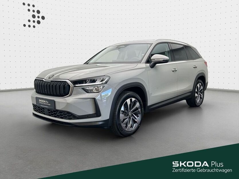 Kodiaq