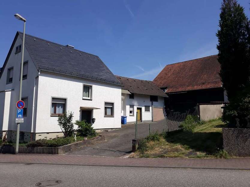 Haus zum Kaufen in Niedernhausen 685.000 € 150 m²