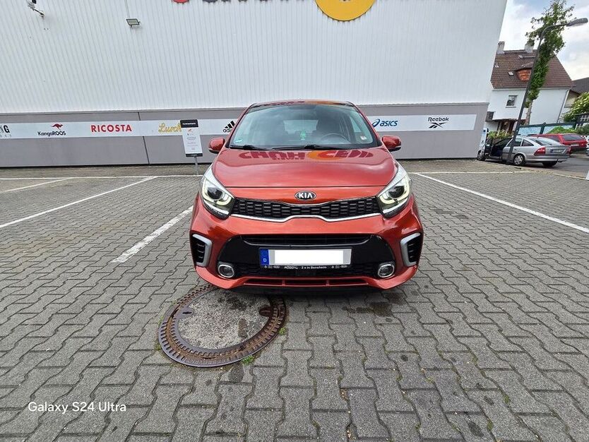 Picanto